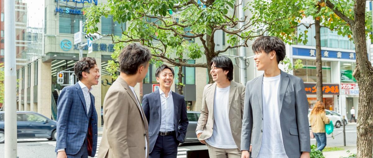 大阪の店舗産業に変革を。DXサービスの提案営業職を募集！