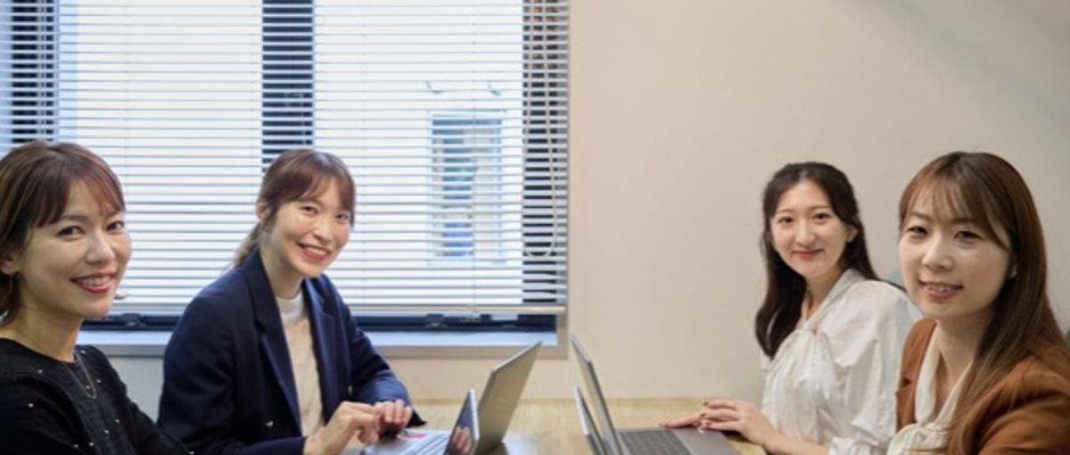 エンジニアの学習を支えるフォロー担当募集！IT知識は不要♪