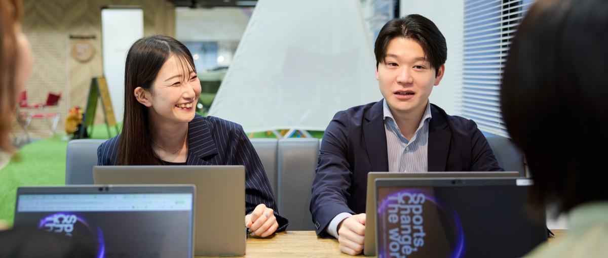 エンジニアの学習を支えるフォロー担当募集！IT知識は不要♪