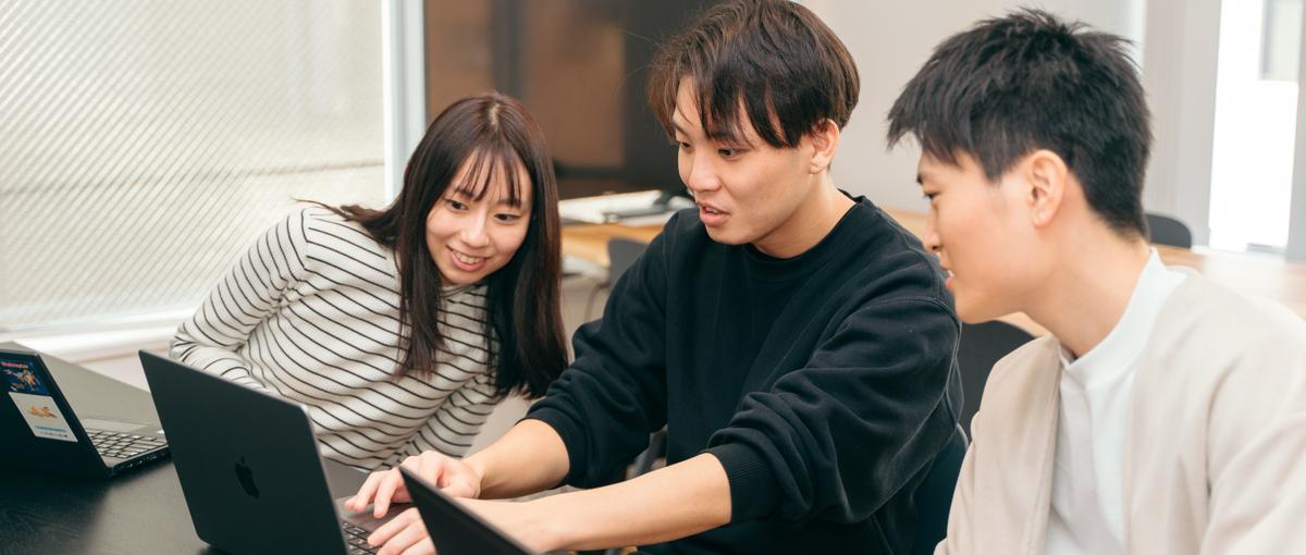 脱レガシー！AIネイティブな環境でプロダクトを次世代へ進化させる開発メンバ