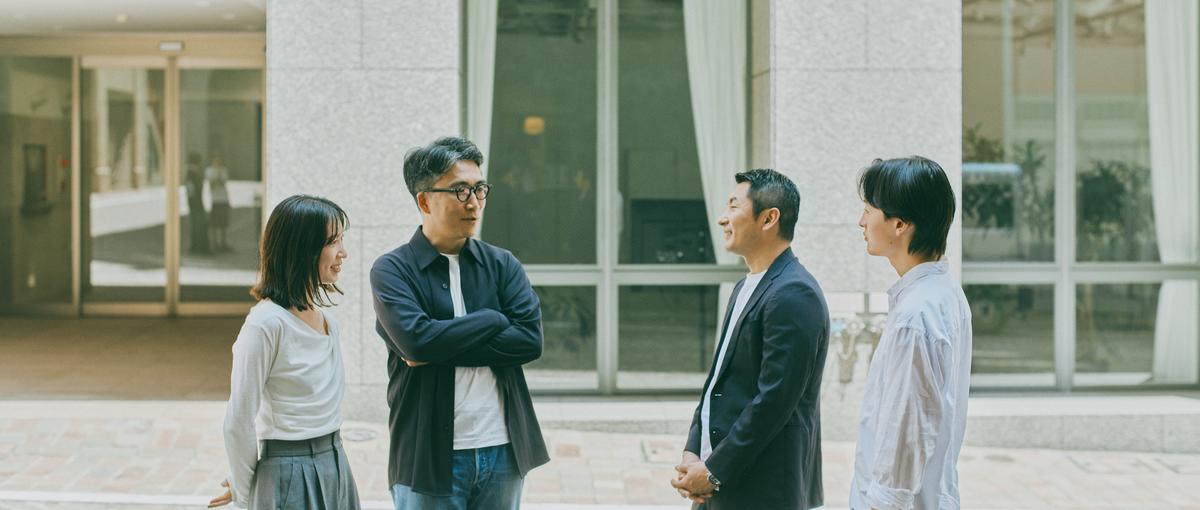 次世代金融プラットフォームで革新的なユーザー体験を作るデザイナー募集！