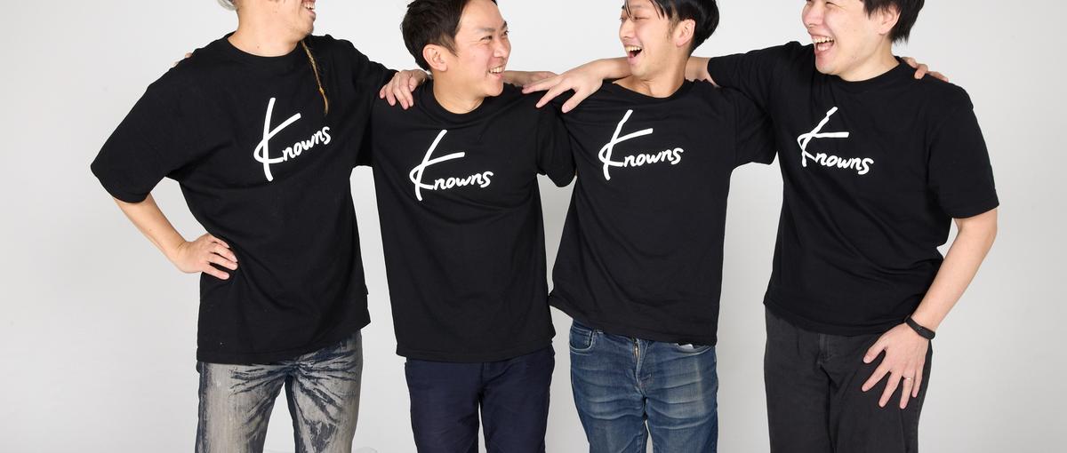 リスペクトから始めよう。パートナー企業との信頼関係を基盤に新たな価値を共創