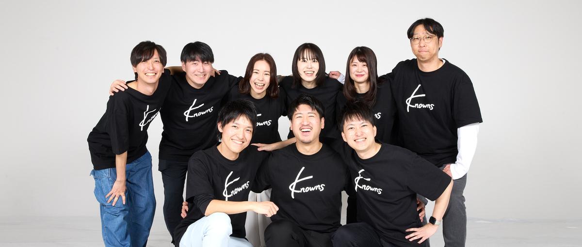 リスペクトから始めよう。パートナー企業との信頼関係を基盤に新たな価値を共創