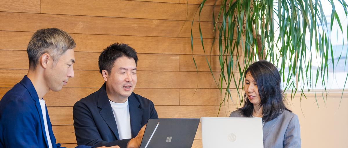 札幌／開発PMを担当するエンジニアを募集！