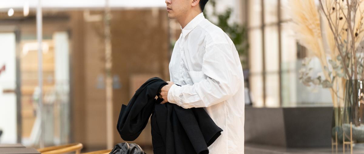 大規模プロジェクトの歯車ではなくエンジンに。自らの主体性で組織を動かす！