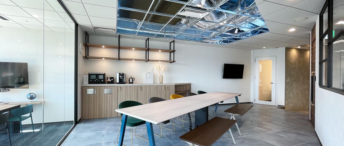 大規模プロジェクトの歯車ではなくエンジンに。自らの主体性で組織を動かす！