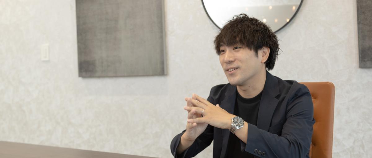 事業拡大の中核へ｜制作業界を動かすオープンポジション