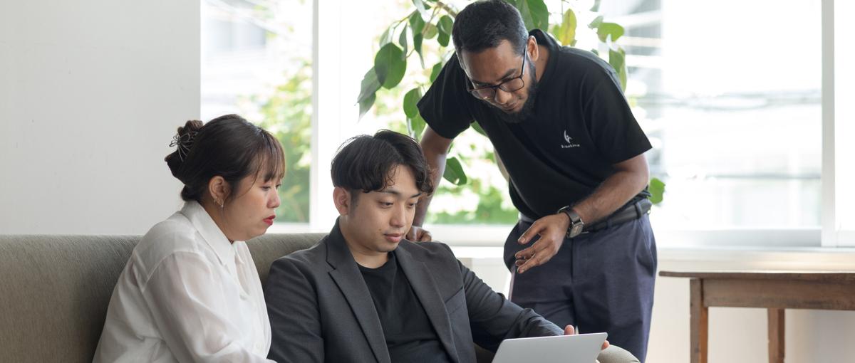 東京｜事務から専門家へ｜行政書士の右腕として働き、在留資格を守るプロになる