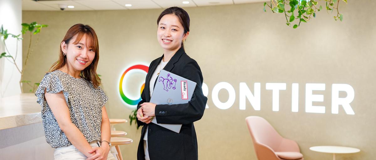 事業拡大の中核へ｜制作業界を動かすオープンポジション