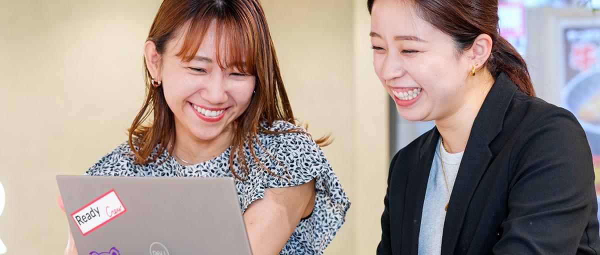 事業拡大の中核へ｜制作業界を動かすオープンポジション