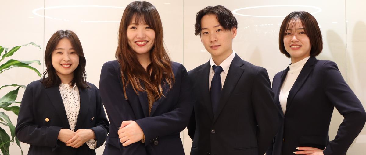 事業拡大の中核へ｜制作業界を動かすオープンポジション