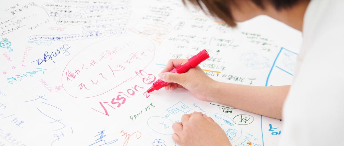 組織を動かす仕組みをつくる｜HR戦略×ブランド設計インターンを募集！！