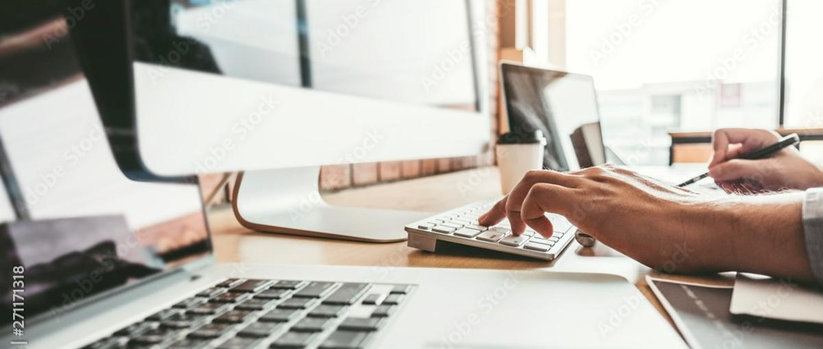 若手活躍中！裁量を持って挑戦したいマークアップエンジニア募集！