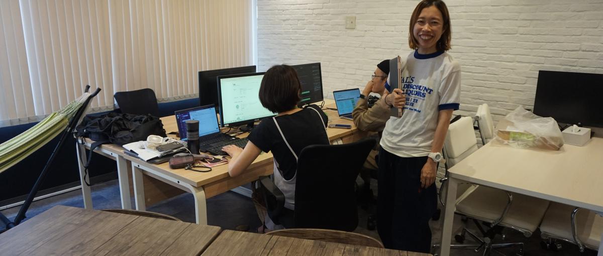 裁量を持って働きたい Webディレクター大募集！