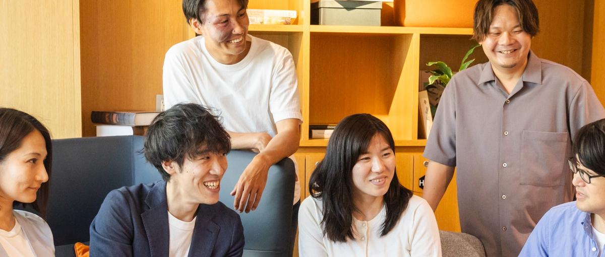 大手の新規事業開発案件に関われる!バリバリ動きたいPM募集