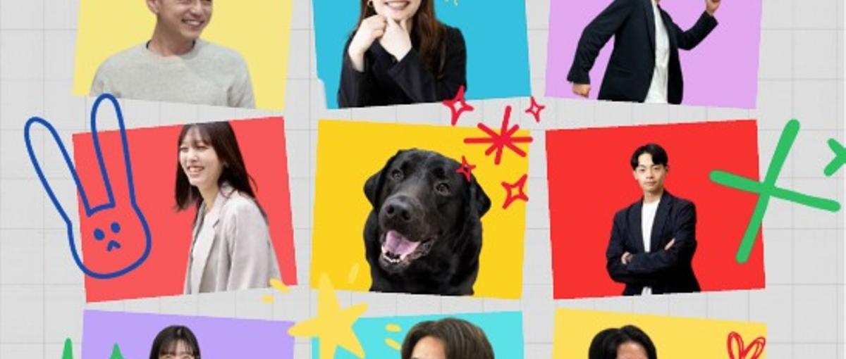 広報ライター募集｜記事制作・動画編集できる方歓迎✨