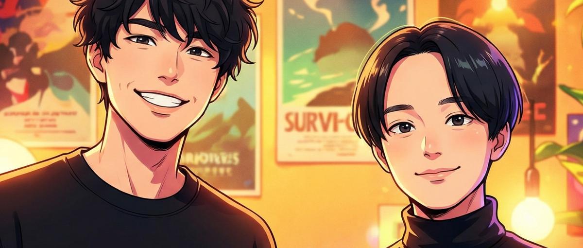 事業責任者候補として活躍する/AI×動画事業のPLを持つディレクター募集！