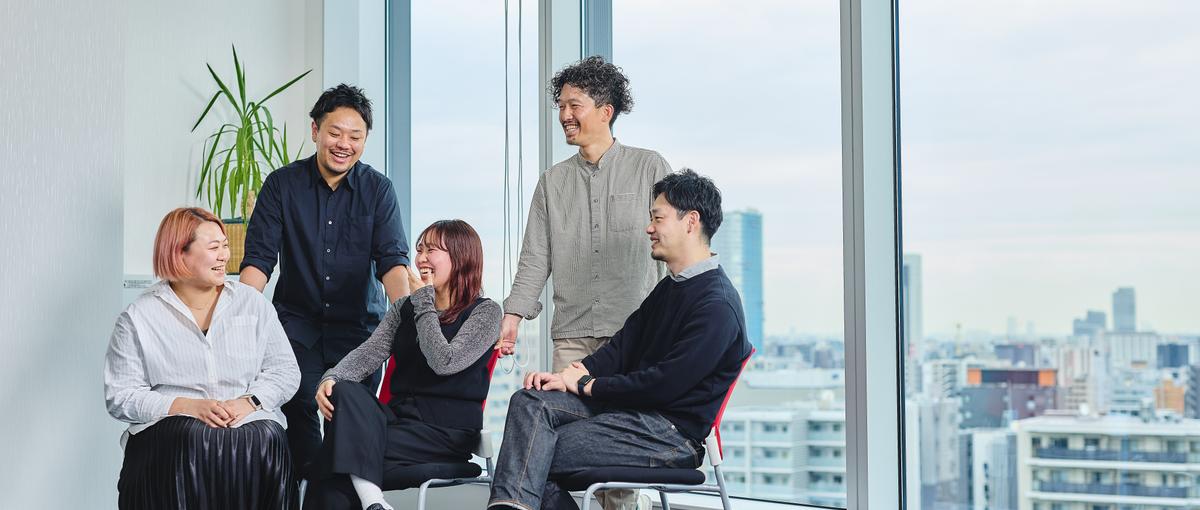 インフルエンサーマーケティングの仕組みを共に作ってくれる仲間を募集！