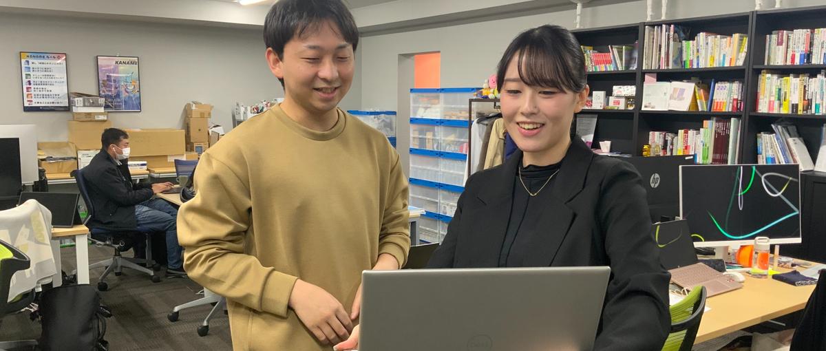 理想の働き方・案件・キャリアが実現！ お題目じゃない社員ファースト。