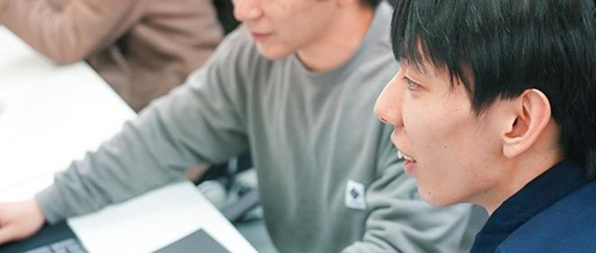 27卒向け｜誰かをそっと助けるAIサービス、一緒に開発しませんか？