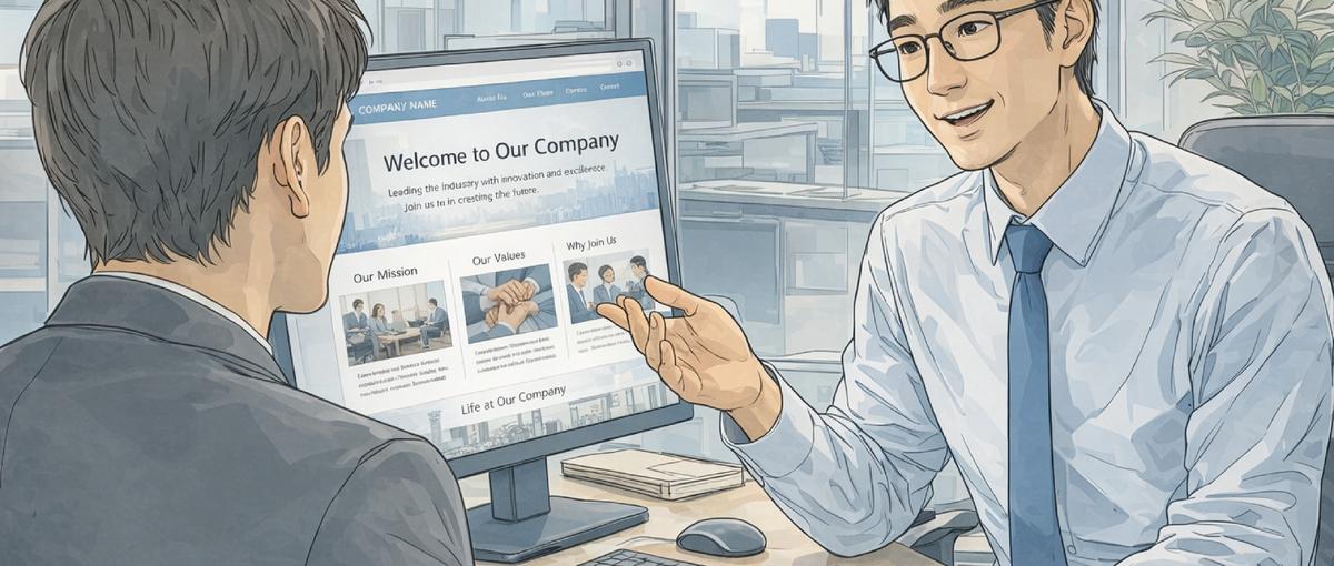 実務×戦略を両立できるHR Manager募集｜日英拠点をリード