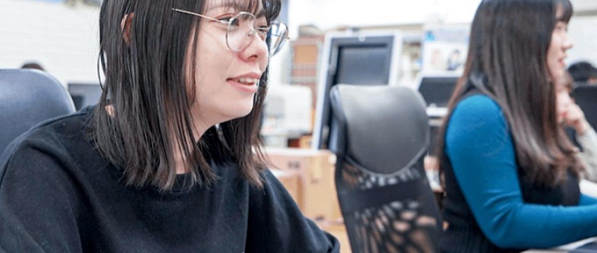 27卒向け｜ユーザー目線でAIサービスをデザインするお仕事