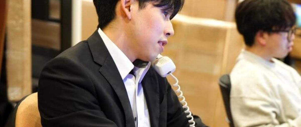 27卒向け｜お客様と向き合い、AI活用を提案するコンサルを募集