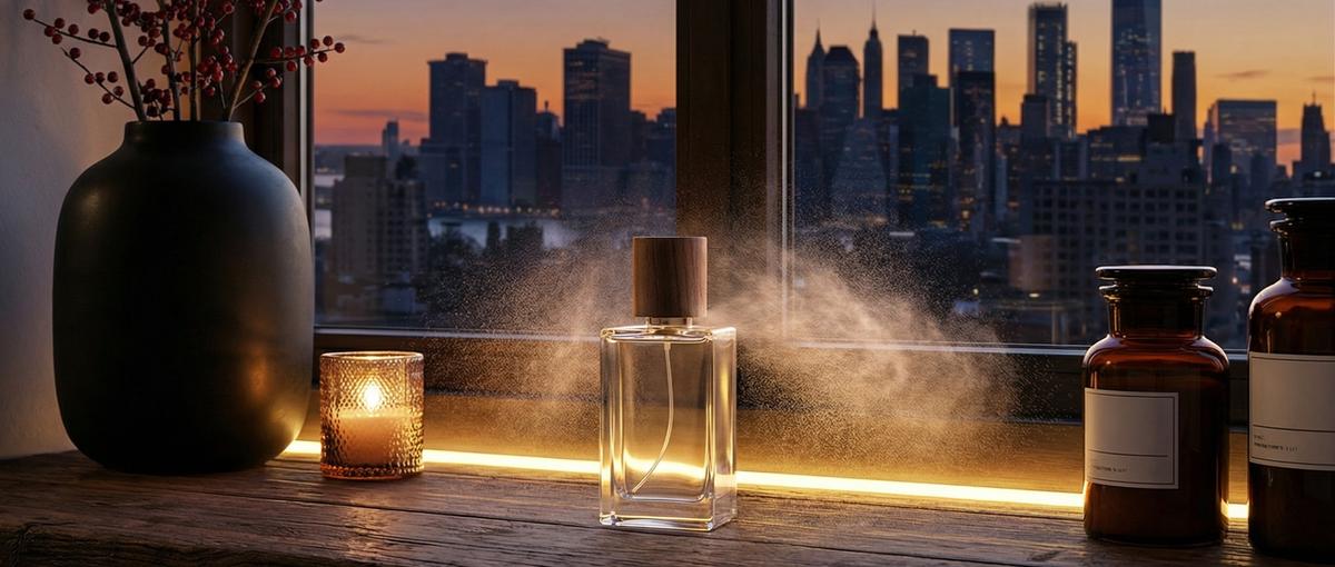 学生インターン募集｜生成AI×PRで香りのマーケティング 