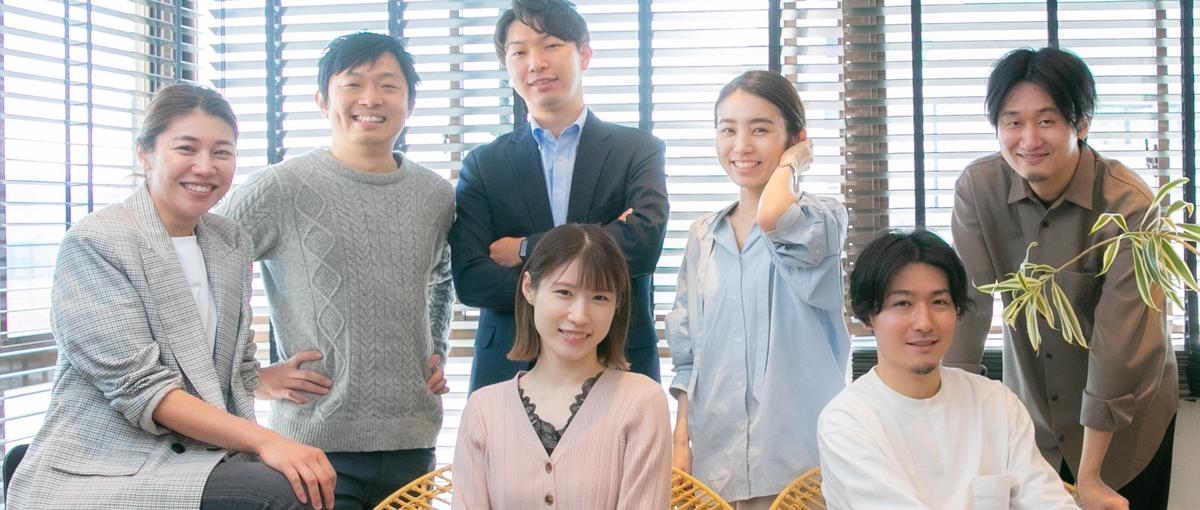 人事MGR候補｜WEBリスクマネジメントベンチャーで組織拡大を経験したい方