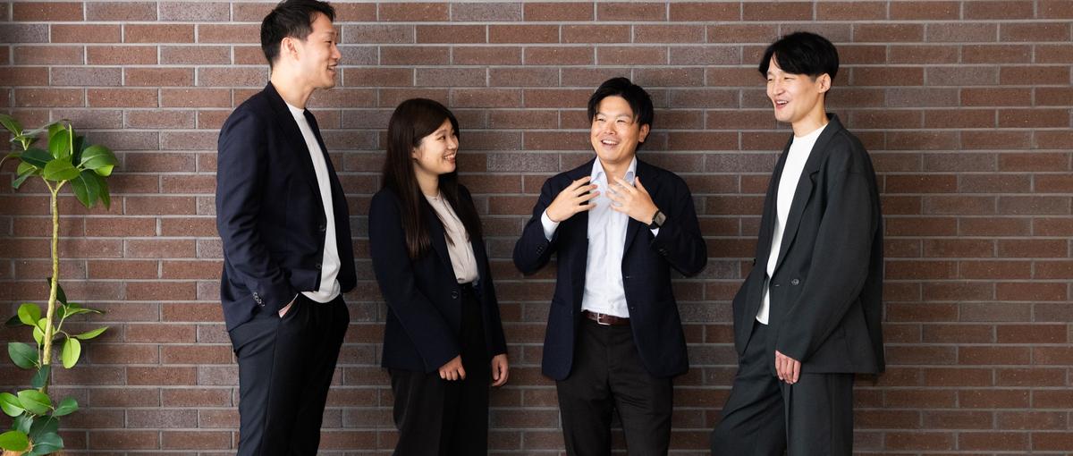 物流業界の採用を変える！コンサルティング型の人材事業を創るインターン募集