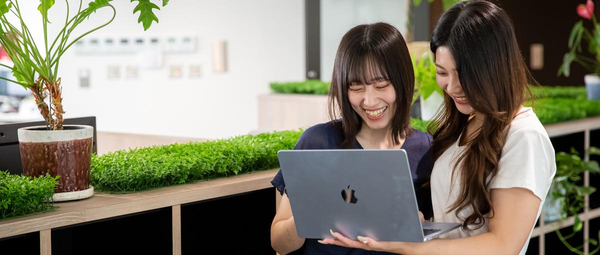 26卒まだまだ募集中｜クリエイティブ制作も担うSNS運用担当を募集！