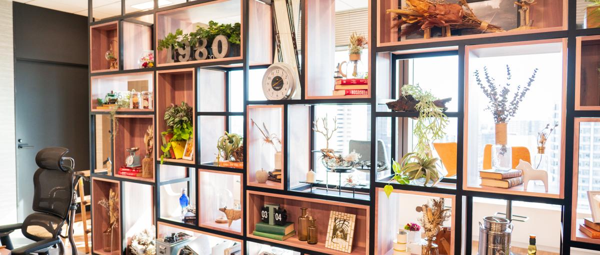 配属より成長角度を重視。あなたの次の進化から一緒に役割を設計します