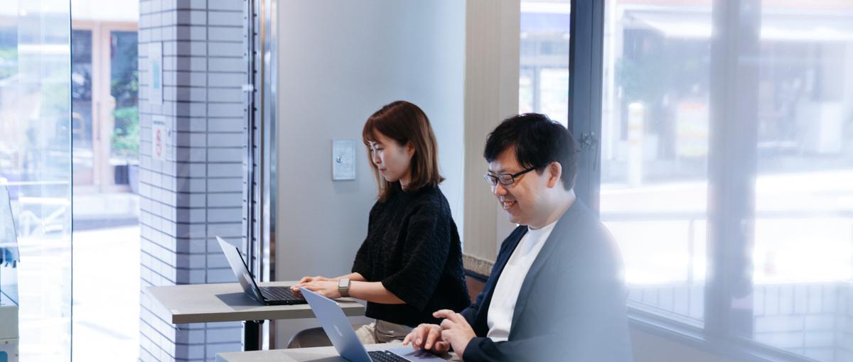 成長したいあなたへ。大手×経営層に挑戦するインサイドセールス募集