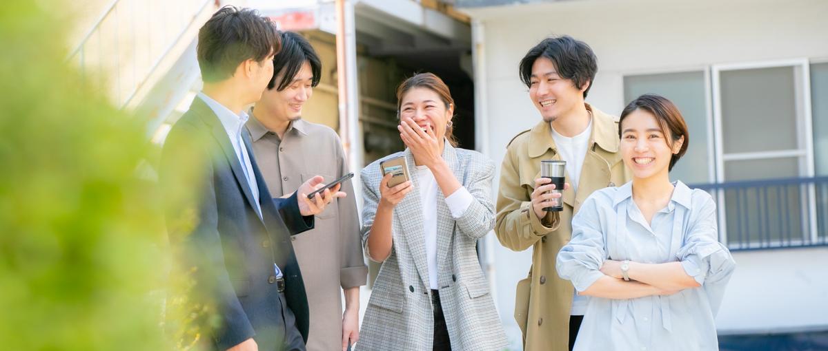 マーケティングに特化したCS｜WEBリスクマネージメントベンチャー