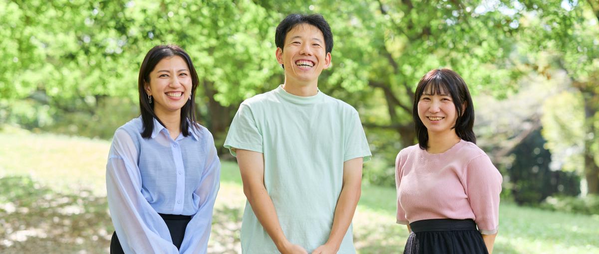 宮崎から福祉を更新！IT×福祉で、誰もが潰れずに輝ける社会を、あなたの手で