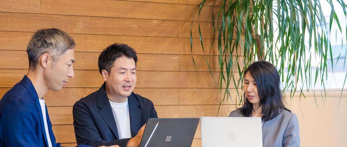 浜松／開発PMを担当するエンジニアを募集！