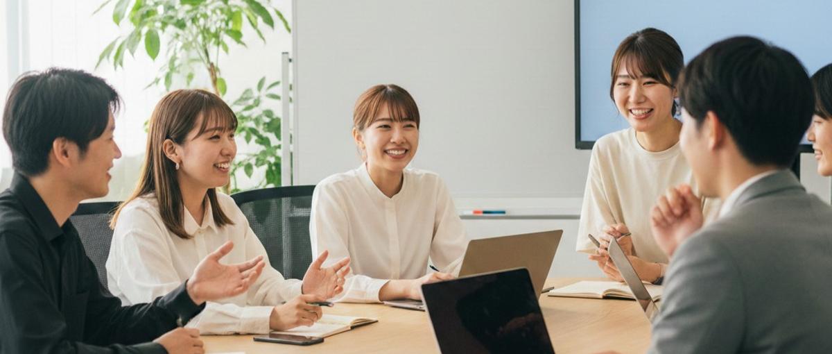 伸びる理由は仲の良さと納得感。急成長サービスを一緒に盛り上げませんか？