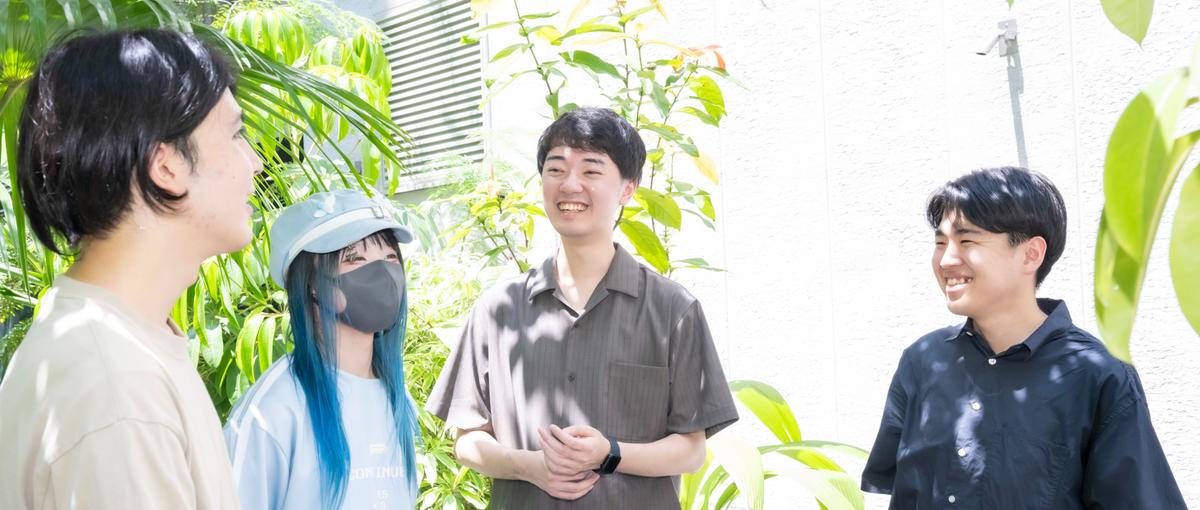 代表と直接カジュアル面談してみませんか？広告業界の基礎から説明します！