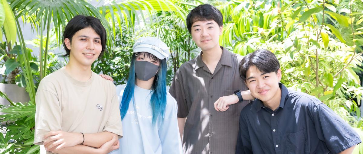 進路に迷っているそこのあなた！まずはカジュアル面談だけでもしてみませんか？