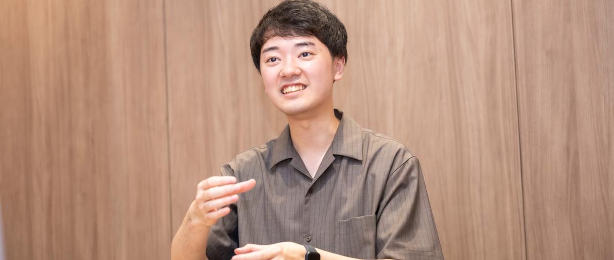 ブックマークしているそこのあなた！まずはカジュアルにお話してみませんか？