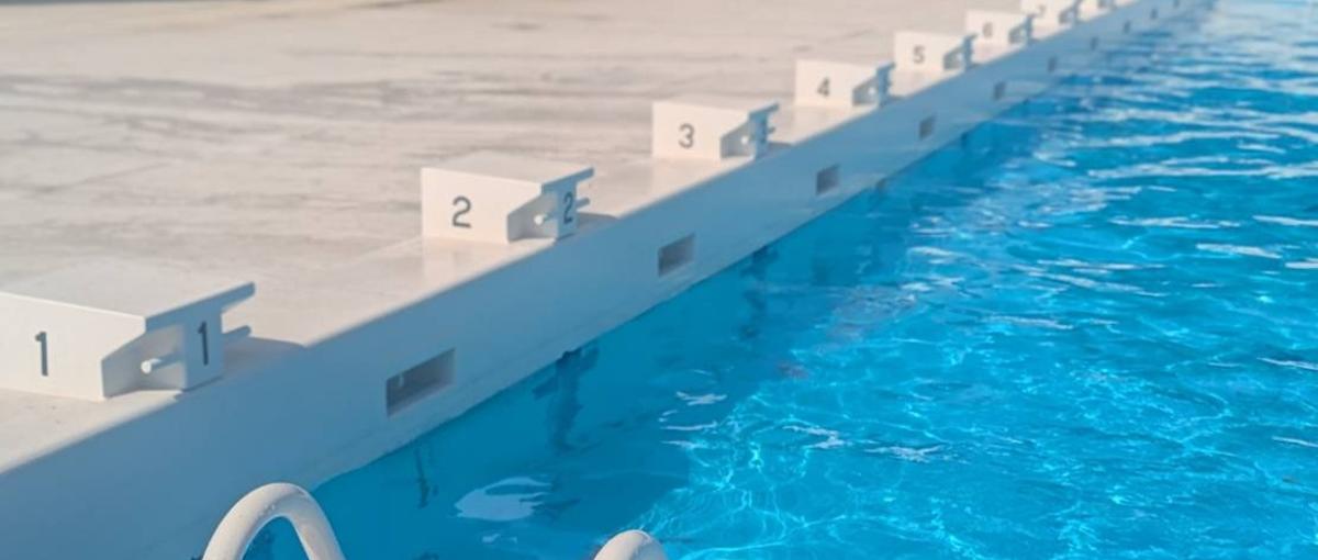 首都圏最大級の屋外プール施設！🏊INAPOOの施設管理者を募集します！！