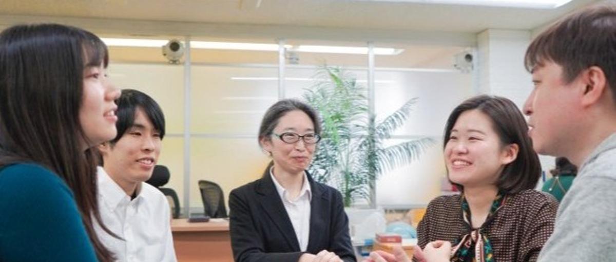 27卒向け｜AIサービスをデザインするお仕事って？