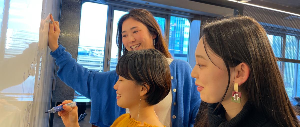 新規事業の現場へ。企業の挑戦を支える仲間を募集！