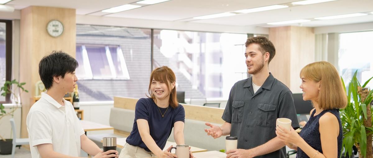 AWSを武器に上場ベンチャーで急成長したいインフラエンジニア募集！