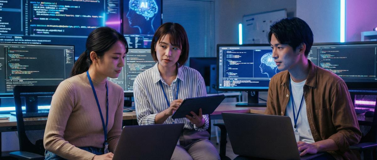 Claude Codeで企業のAIエージェントを量産するインターン生募集