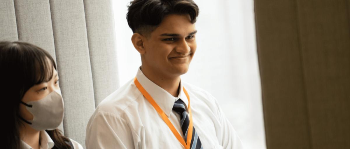 お金で夢を諦めさせない。日本中の子どもへ、奨学金×寄り添う支援を届ける挑戦