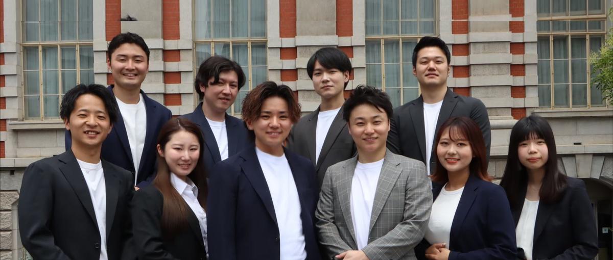 急成長中のベンチャーでマーケティングの世界へ！Webマーケティング募集