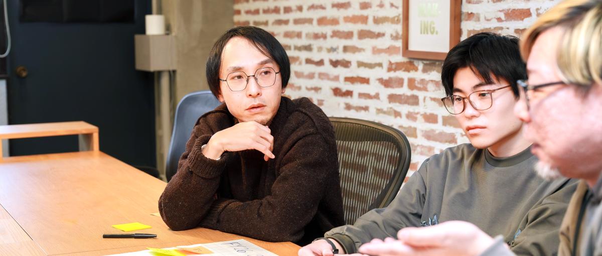 デザイナーの感性を武器に。クリエイティブをリードするディレクター募集！