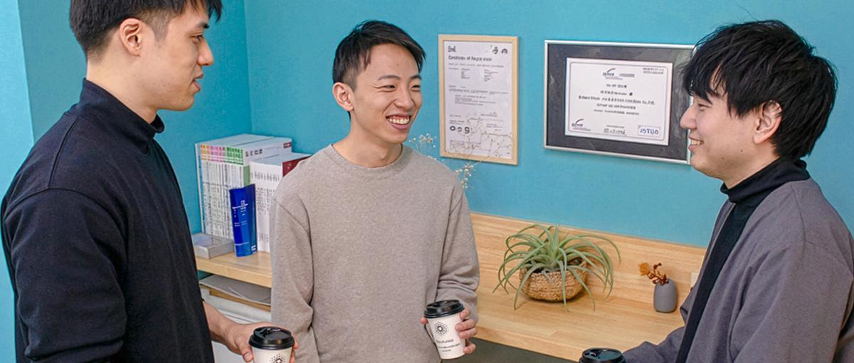 iOSエンジニア｜恋活マッチングアプリmarrishの開発をお任せします！