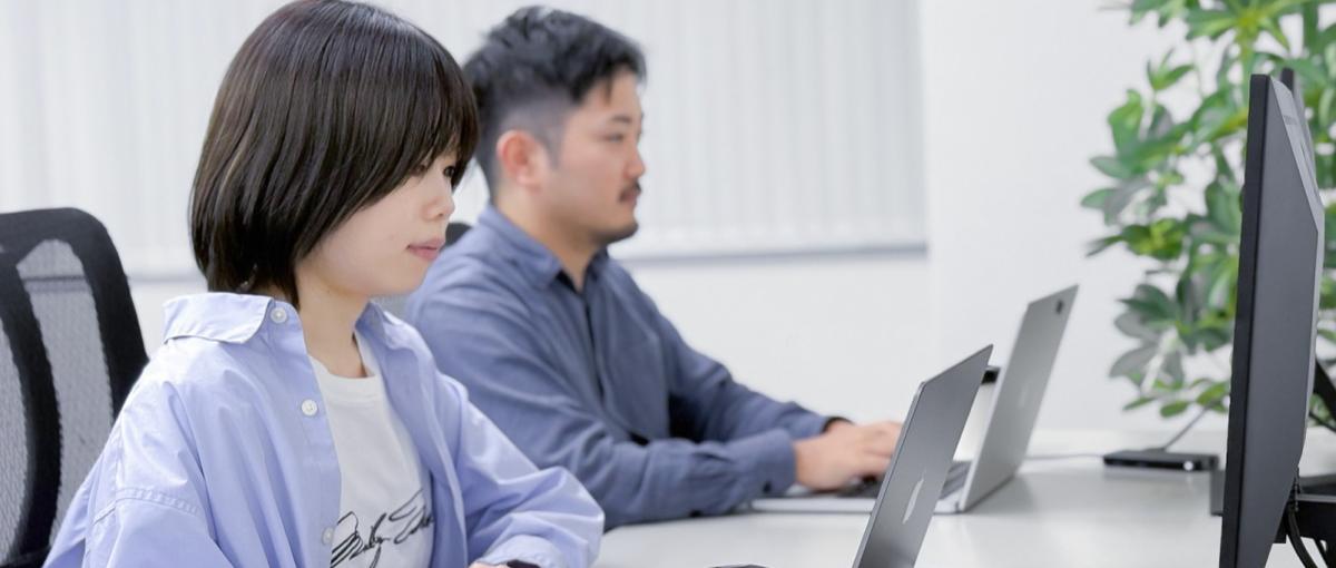 モバイルエンジニア｜マッチングアプリ開発でスキルを伸ばしたいエンジニア募集